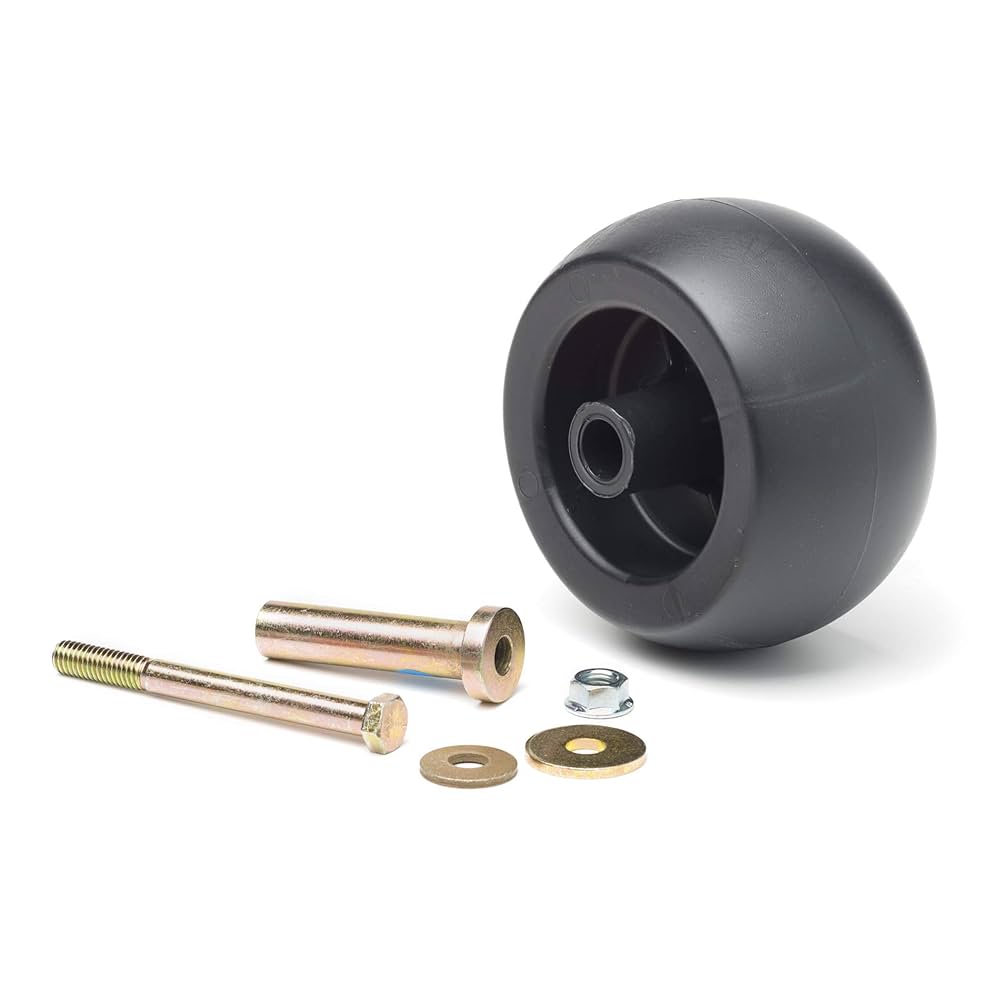 rota164　JD Amazon.com : Oregon 72-164 Wheel, Deck Kit-Exmark : Patio